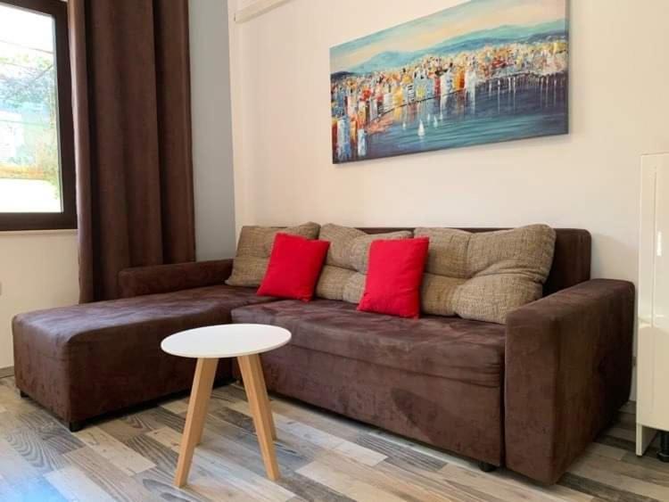 Fresh Apartments Dar Orlic Trogir Luaran gambar