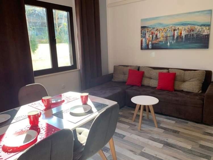 Fresh Apartments Dar Orlic Trogir Luaran gambar