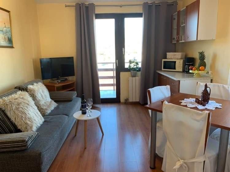 Fresh Apartments Dar Orlic Trogir Luaran gambar