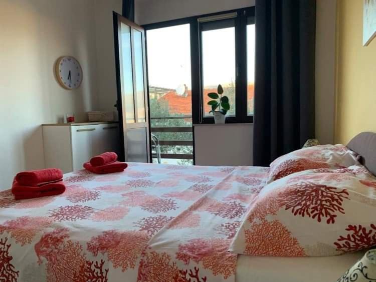 Fresh Apartments Dar Orlic Trogir Luaran gambar