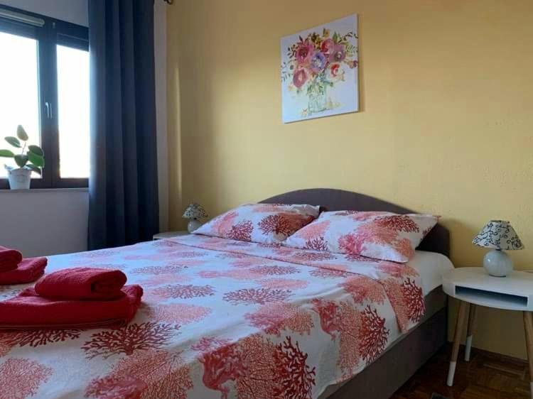 Fresh Apartments Dar Orlic Trogir Luaran gambar