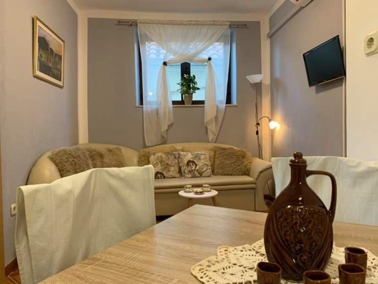 Fresh Apartments Dar Orlic Trogir Luaran gambar