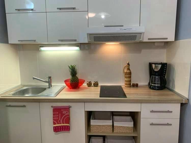 Fresh Apartments Dar Orlic Trogir Luaran gambar