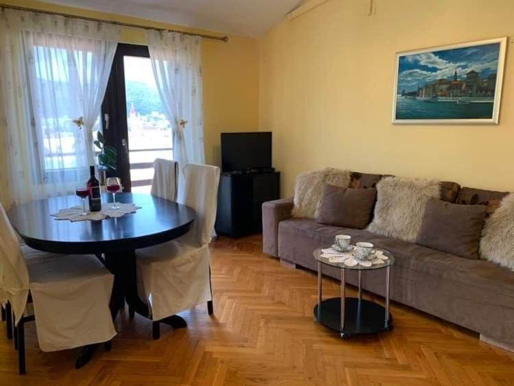 Fresh Apartments Dar Orlic Trogir Luaran gambar