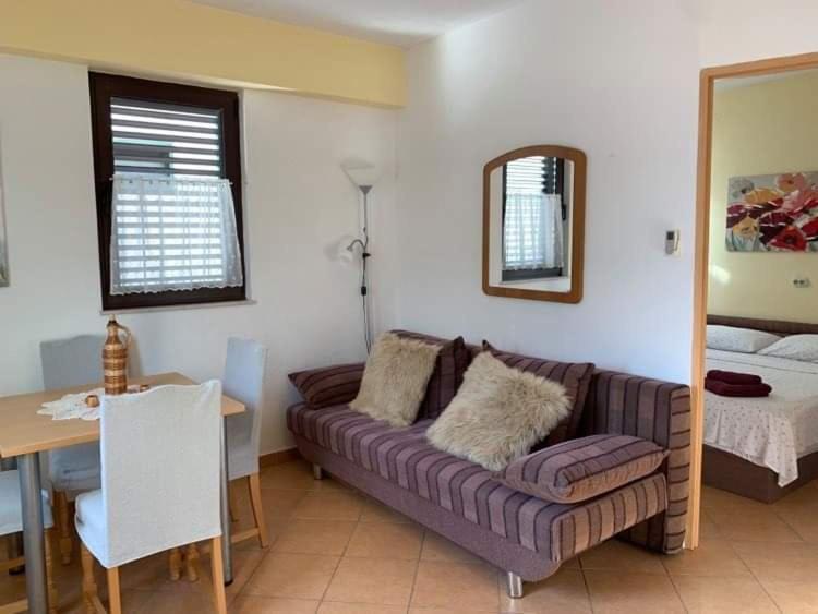 Fresh Apartments Dar Orlic Trogir Luaran gambar