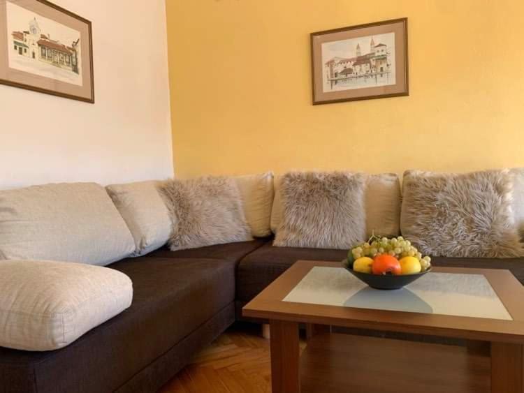 Fresh Apartments Dar Orlic Trogir Luaran gambar