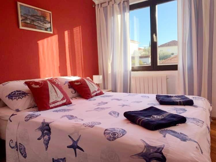 Fresh Apartments Dar Orlic Trogir Luaran gambar