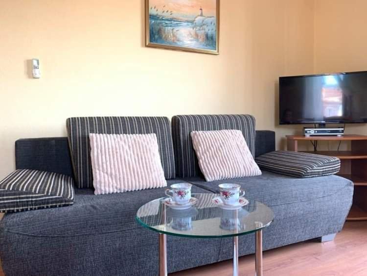 Fresh Apartments Dar Orlic Trogir Luaran gambar